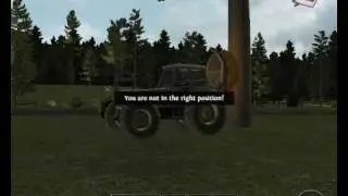 Woodcutting Simulator