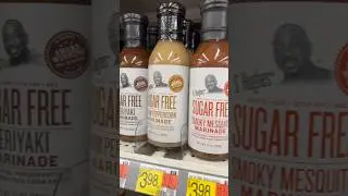 I Lost 40lbs Eating These Sugar Free Sauces #carnivore #ghughes #sugarfreesauce #ketoweightloss