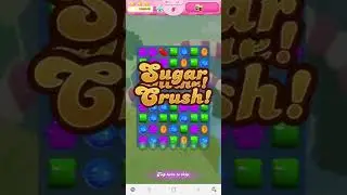 candy crush saga level 51-55