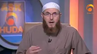 I can't read Arabic so I read the Quran in English, is this okay ?