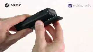 DGP8550