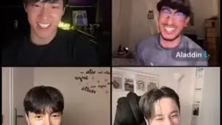 Aladdin live stream troskano live Aladdin pastry hyun dugshu live funny 