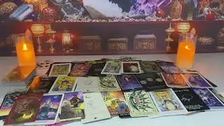SAGITTARIUS   DANGER! SOMETHING SERIOUS IS HAPPENING SAGITTARIUS  LOVE TAROT READING TAROT READING