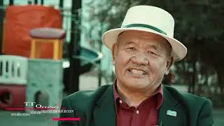 Domogt nohoin tuluulugch D  Bandi