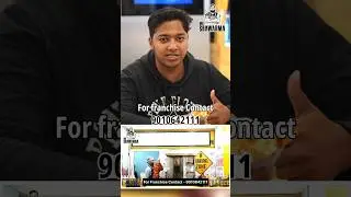 Chicken Shawarma at IMAX | Mr.Shawarma offering franchise opportunity for less price