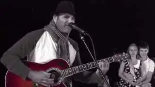 In The Army Now (Status Quo). Ronen, Yalta 2014