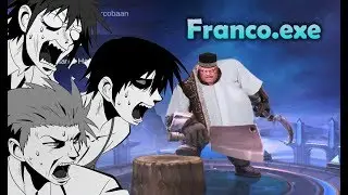 FRANCO.EXE/APK