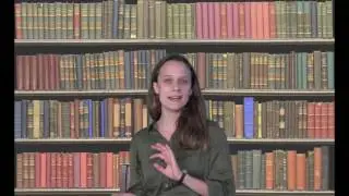 Channel T Spotlight - New Staff: Olivia Grugan