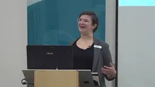 Vancouver Regional Conference: Speech & Swallowing with Jamie Russell