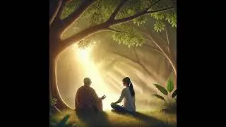 21. குருவழி | Have a mentor | ஞானக்குறள்