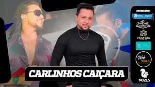 Carlinhos Caiçara - Cunversa é essa Podcast.