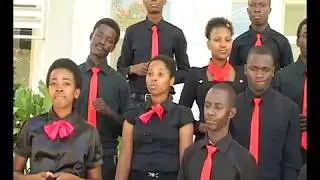 SIKU NJEMA - KWAYA YA SAYUNI UDOM WEST SDA