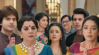 मोटी बा ने मांगी अनुपमा से माफी😱, एहसान और रिश्तों की अग्निपरीक्षा|Anupama 4 February 2026