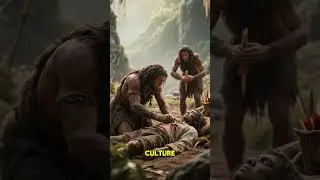 Why Did Neanderthals Go Extinct #Neanderthals #Evolution #Extinction