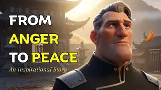 Inspirational Story About Finding Inner Peace | The Temple Gatekeeper