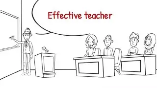 How to become an effective teacher #effectiveteacher