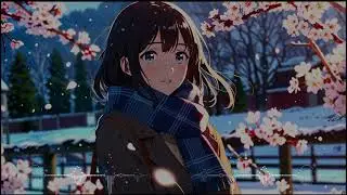 Snowy Spring (AI) russian  soft rock