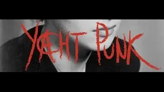 Yacht Punk - Radar (Lyric Video)