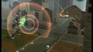 Godzilla save the earth EP 47