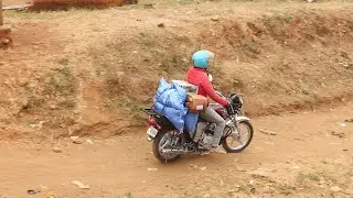 FARA FARA A LA DECOUVERTE DE YOLOMBO A BOMA/KC