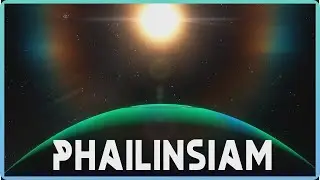 Phailinsiam: O Planeta Mais Incr&iacute;vel Que Voc&ecirc; Nunca Ouviu Falar!