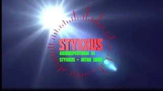 Audiospektrum #1 StyXXus - Intro Song | StyXXus