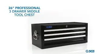 SGS 26