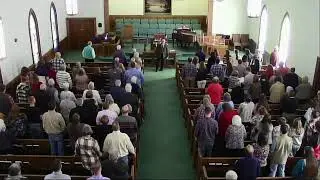 Morning Worship 1-4-26