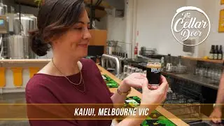 The Cellar Door - S07E04 - Melbourne, VIC - Kaiju Beer