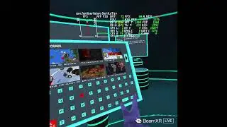in code monkeyvr in animal company vr