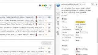 Jira Training Tutorial | Multiple Scrum Boards and Components
