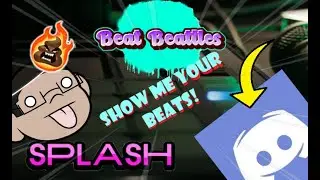 Beat Battles! | Splash On Roblox!