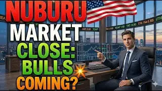 BURU Stock Surges 25% &mdash; Inside Nuburu&rsquo;s $25M Defense Transformation