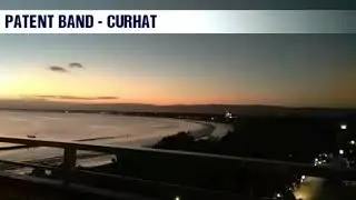 PATENT BAND- CURHAT #Video/Lirik