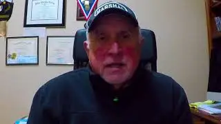 Duties of a Golf Course Marshal
