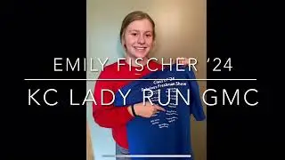 Emily Fischer '24 Summer 2021 Highlights