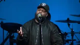 Th3 Saga - IT IS FINISHED [Spoken Word Piece]