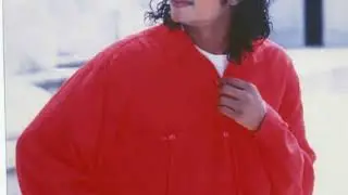 Fly Away- Michael Jackson (BAD Wednesday)