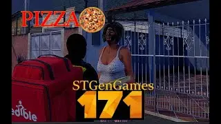 171: Let's play - Pizza & Banditos - Part 5[PC]