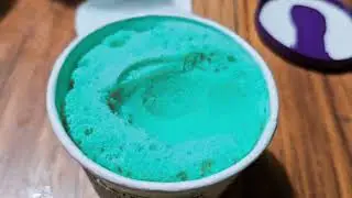 MTN Dew Gelato from Taco breezy