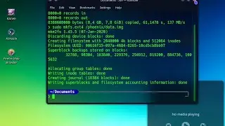 Cara Install Serentak android OS di Linux (ubuntu, debian), Bliss OS 2024, waydroid, Phoenix OS