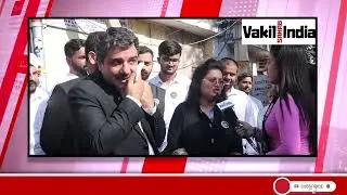 ELECTION SPECIAL DBA TIS HAZARI COURT 2022 | MS. DIPTY BHAGAT