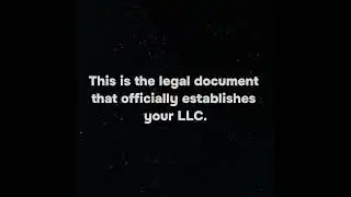 State Specific Requirements for LLC Formation What You Need to Know - KISS PR Press Release