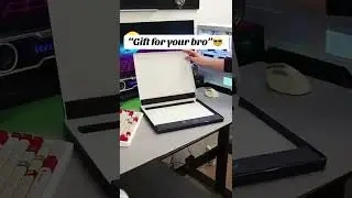RGB mousepad from Skydimo