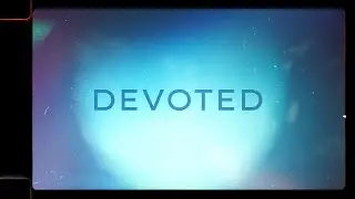 Devoted | Instrumental Album | Official Music Video | Victory House Worship