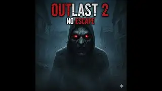 Outlast 2 Gameplay Walkthrough Part 1 &ndash; No Commentary | Full Immersion Horror