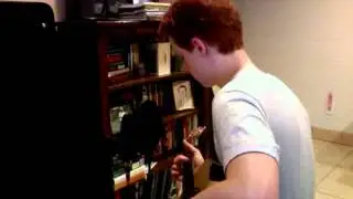 Daily16: Making Transition Music