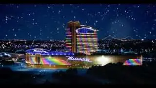 Happy Holidays from MotorCity Casino Hotel