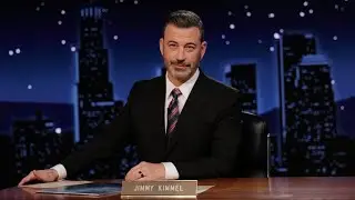Activist local TV stations got Jimmy Kimmel suspended from ABC. Disney says it's proof the system