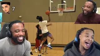 FLIGHT SAID I&rsquo;M SCARED! Reacting To FlightReacts To His BEST PERFORMANCE EVER!?